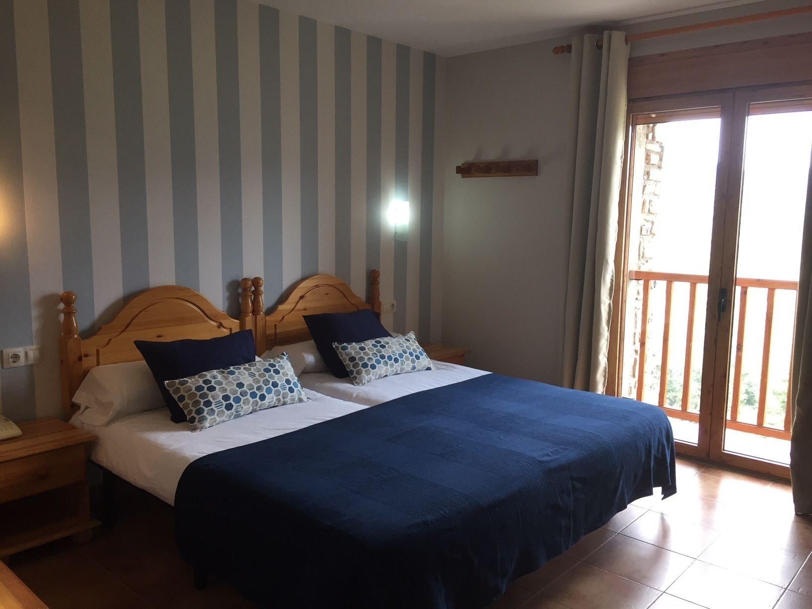 Hotel Supermolina La Molina  Eksteriør billede