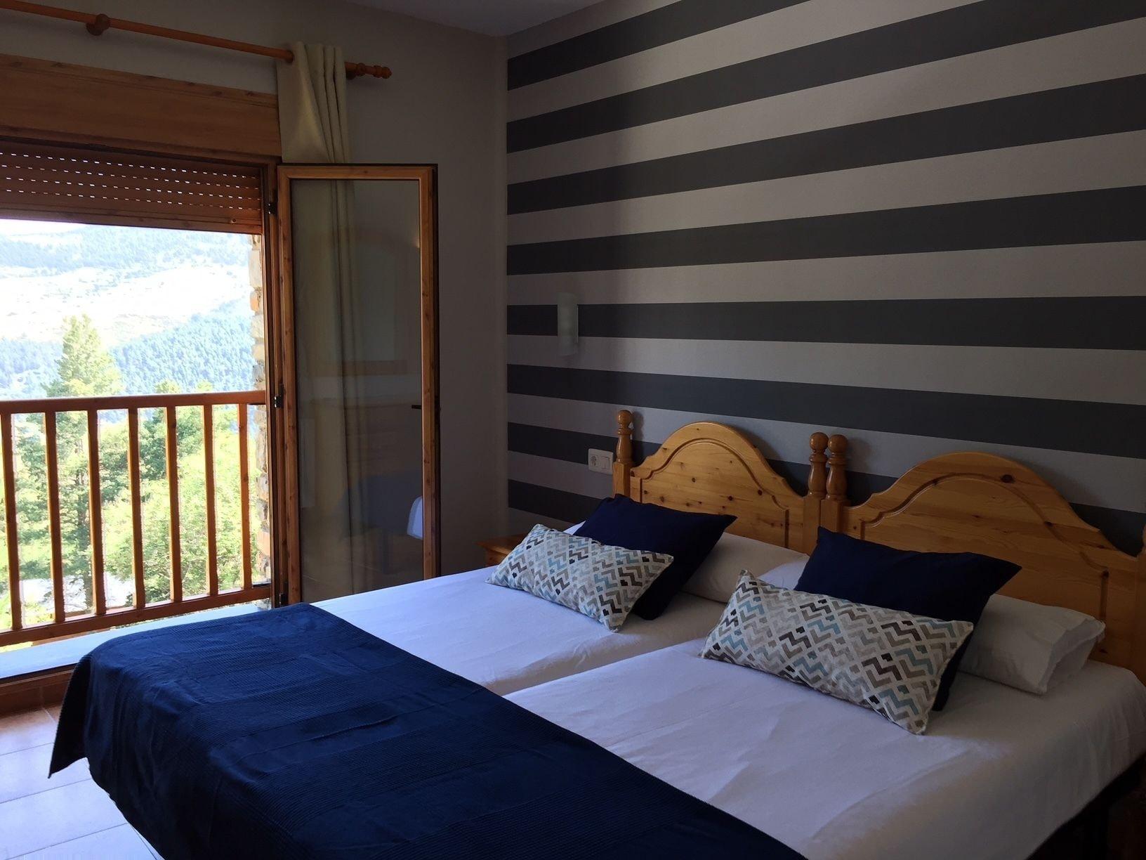 Hotel Supermolina La Molina  Eksteriør billede
