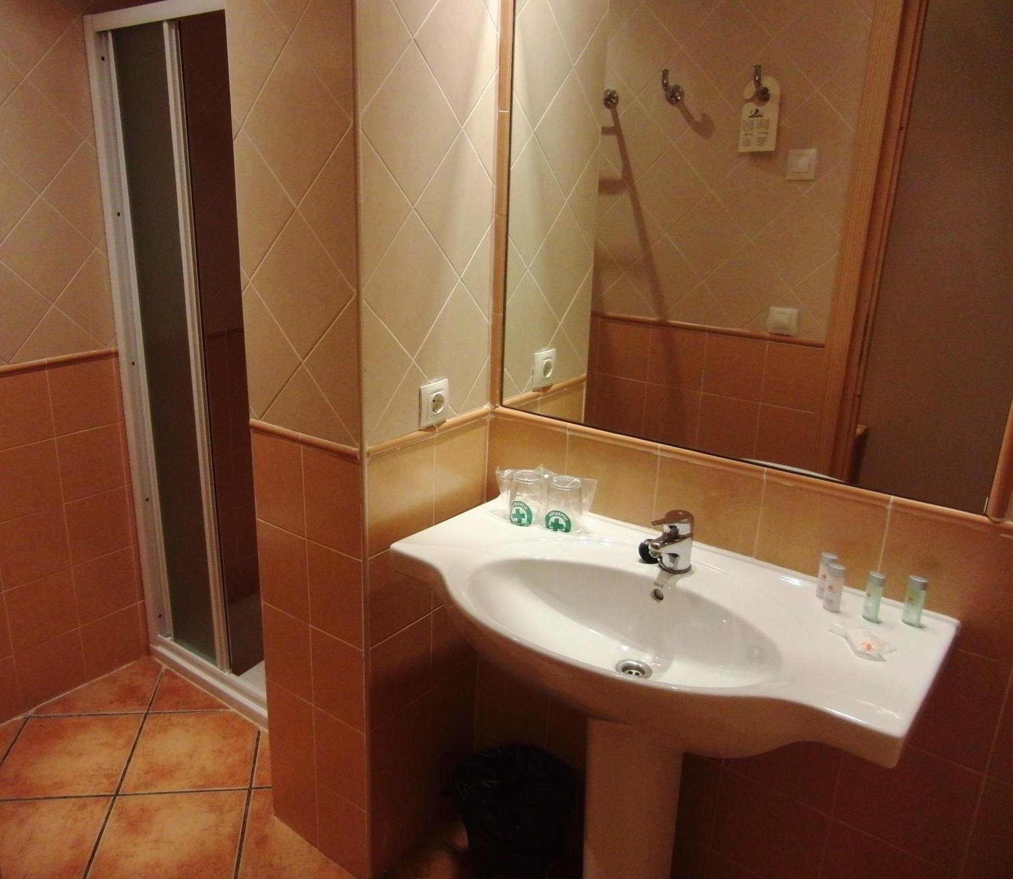 Hotel Supermolina La Molina  Eksteriør billede