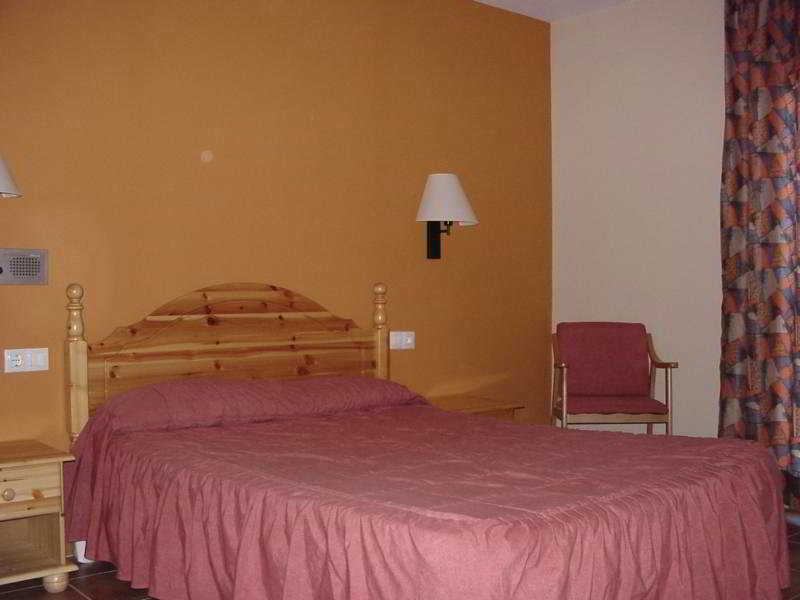 Hotel Supermolina La Molina  Eksteriør billede