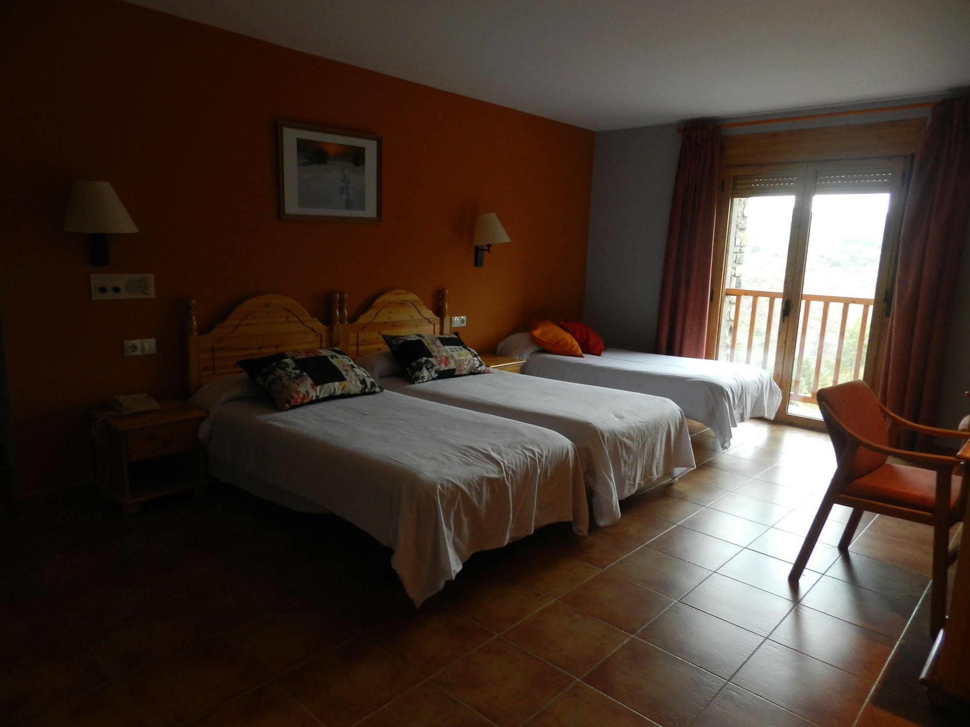 Hotel Supermolina La Molina  Eksteriør billede