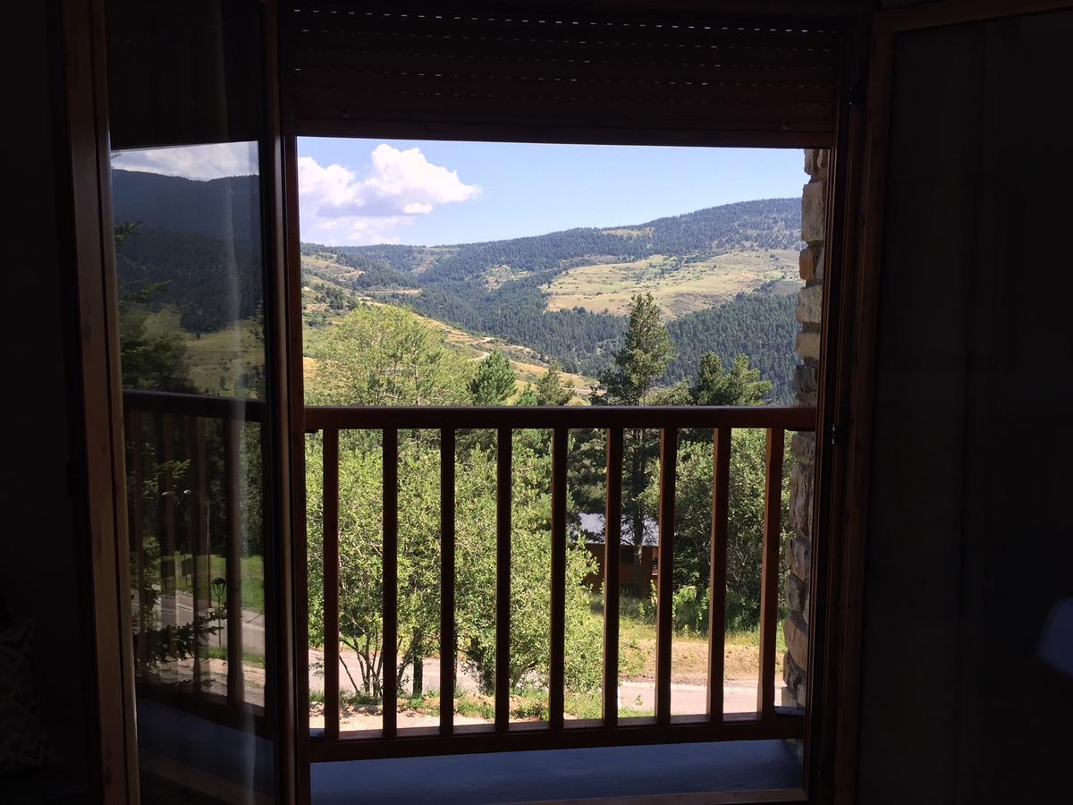 Hotel Supermolina La Molina  Eksteriør billede