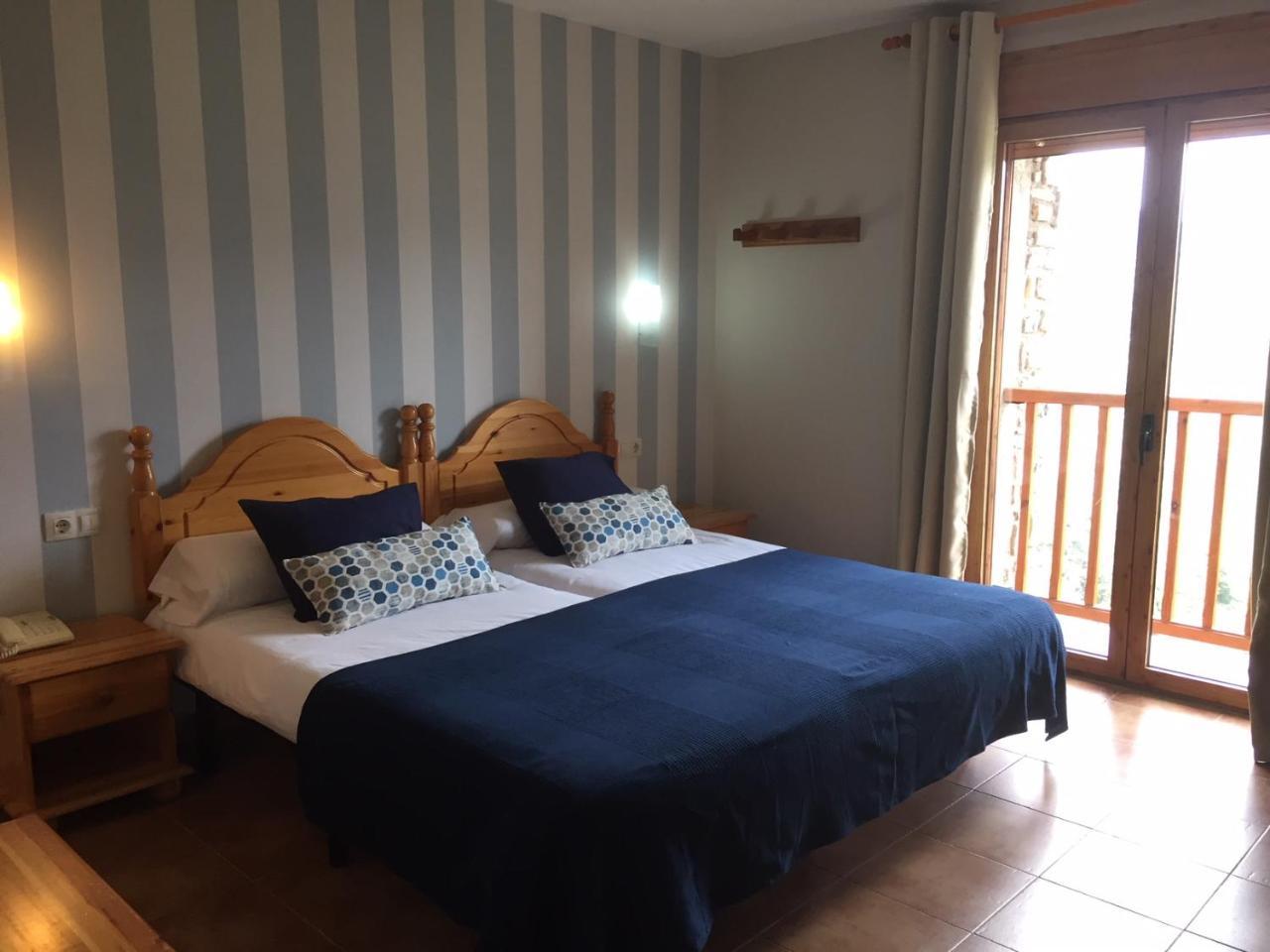 Hotel Supermolina La Molina  Eksteriør billede
