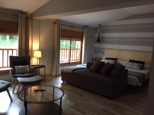Hotel Supermolina La Molina  Eksteriør billede