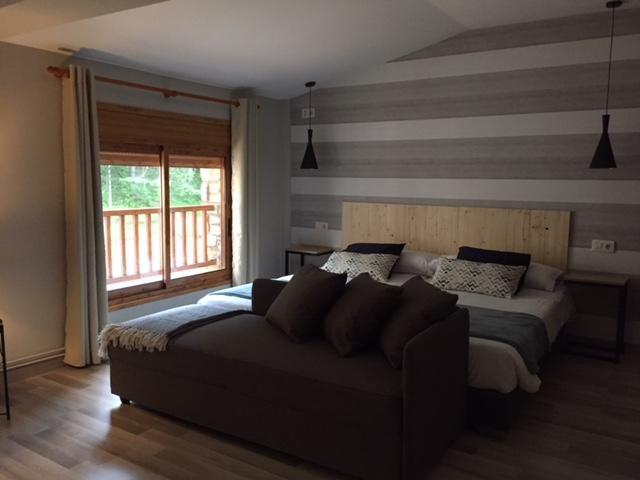 Hotel Supermolina La Molina  Eksteriør billede