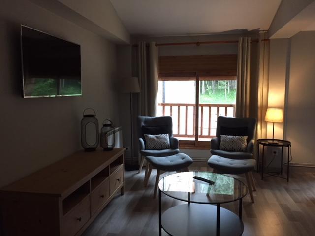 Hotel Supermolina La Molina  Eksteriør billede
