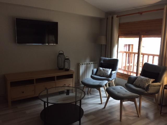 Hotel Supermolina La Molina  Eksteriør billede